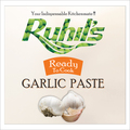 Manufacturers Exporters and Wholesale Suppliers of Garlic Paste Delhi Delhi